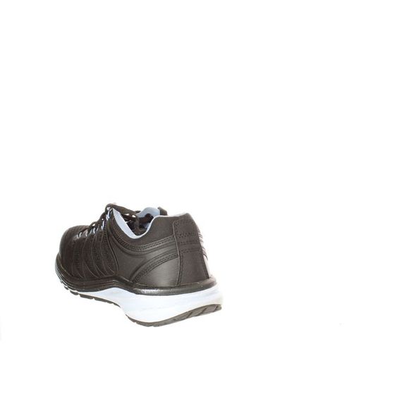 KEEN Womens Black Safety Shoes Size 8 Medium (B, M) - Picture 3 of 4